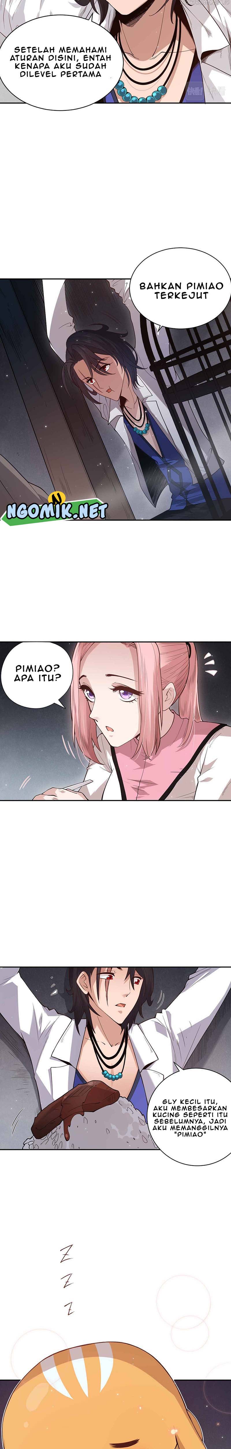 Ultimate Soldier Chapter 149 Gambar 14